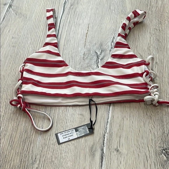 Lovers & Friends Swim Top - Picture 6 of 7